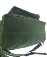 STANDARD SUPPLY（スタンダードサプライ）バックパック・リュック 緑 サイズ:- メンズ/2200640695071