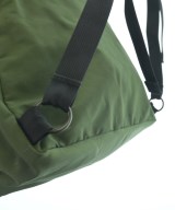 STANDARD SUPPLY（スタンダードサプライ）バックパック・リュック 緑 サイズ:- メンズ/2200640695071