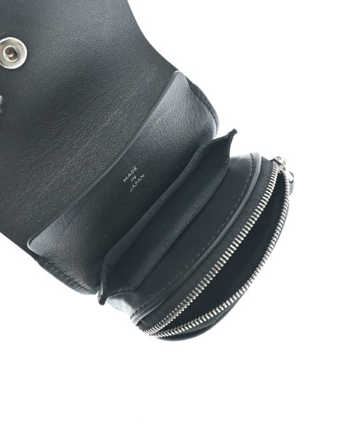STANDARD SUPPLY（スタンダードサプライ）財布・コインケース 黒 サイズ:- メンズ/2200641573118