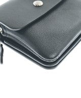 STANDARD SUPPLY（スタンダードサプライ）財布・コインケース 黒 サイズ:- メンズ/2200641573118