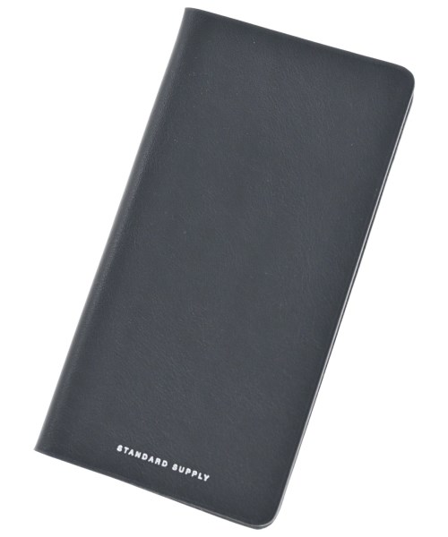 STANDARD SUPPLY（スタンダードサプライ）小物類（その他） 黒 サイズ:- レディース/2200644604154