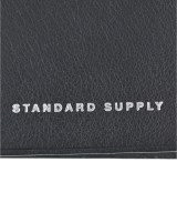 STANDARD SUPPLY（スタンダードサプライ）小物類（その他） 黒 サイズ:- レディース/2200644604154
