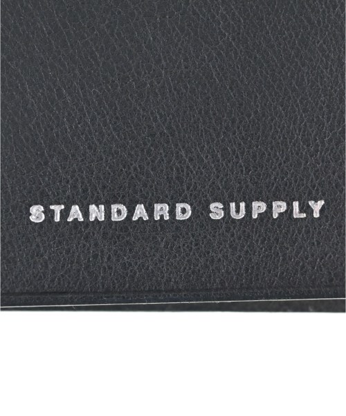 STANDARD SUPPLY（スタンダードサプライ）小物類（その他） 黒 サイズ:- レディース/2200644604161