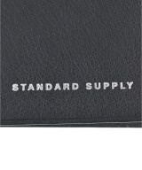 STANDARD SUPPLY（スタンダードサプライ）小物類（その他） 黒 サイズ:- レディース/2200644604161