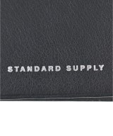 STANDARD SUPPLY（スタンダードサプライ）小物類（その他） 黒 サイズ:- レディース/2200644604178