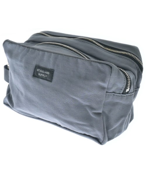 スタンダードサプライ(STANDARD SUPPLY)のSTANDARD SUPPLY ポーチ