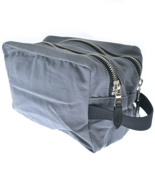 STANDARD SUPPLY（スタンダードサプライ）ポーチ グレー サイズ:- レディース/2200618383207