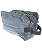 STANDARD SUPPLY（スタンダードサプライ）ポーチ グレー サイズ:- レディース/2200618383207