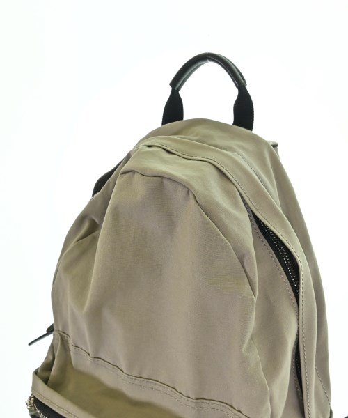 STANDARD SUPPLY（スタンダードサプライ）バックパック・リュック グレー サイズ:- レディース/2200626554057