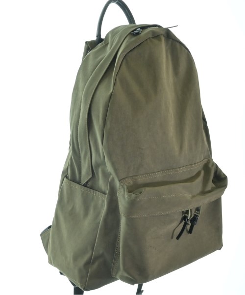 STANDARD SUPPLY（スタンダードサプライ）バックパック・リュック 茶 サイズ:- メンズ/2200633854010