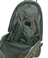 STANDARD SUPPLY（スタンダードサプライ）バックパック・リュック 茶 サイズ:- メンズ/2200633854010