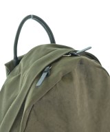 STANDARD SUPPLY（スタンダードサプライ）バックパック・リュック 茶 サイズ:- メンズ/2200633854010