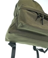 STANDARD SUPPLY（スタンダードサプライ）バックパック・リュック 茶 サイズ:- メンズ/2200633854010