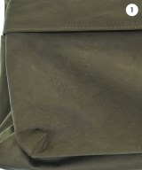 STANDARD SUPPLY（スタンダードサプライ）バックパック・リュック 茶 サイズ:- メンズ/2200633854010