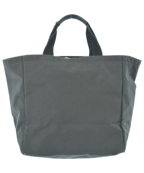 STANDARD SUPPLY（スタンダードサプライ）トートバッグ グレー サイズ:- レディース/2200613736084