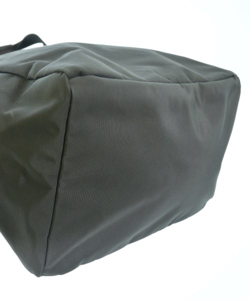 STANDARD SUPPLY（スタンダードサプライ）トートバッグ グレー サイズ:- レディース/2200613736084