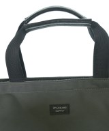 STANDARD SUPPLY（スタンダードサプライ）トートバッグ グレー サイズ:- レディース/2200613736084