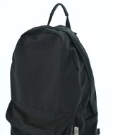 STANDARD SUPPLY（スタンダードサプライ）バックパック・リュック 黒 サイズ:- メンズ/2200611369079