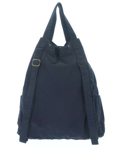 STANDARD SUPPLY（スタンダードサプライ）バックパック・リュック 紺 サイズ:- メンズ/2200614596083