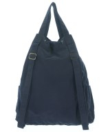 STANDARD SUPPLY（スタンダードサプライ）バックパック・リュック 紺 サイズ:- メンズ/2200614596083