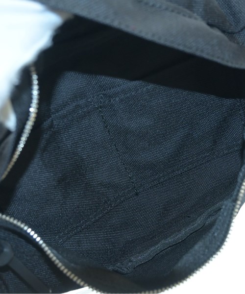 STANDARD SUPPLY（スタンダードサプライ）ショルダーバッグ 黒 サイズ:- メンズ/2200618990078