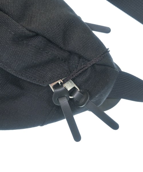 STANDARD SUPPLY（スタンダードサプライ）ショルダーバッグ 黒 サイズ:- メンズ/2200618990078