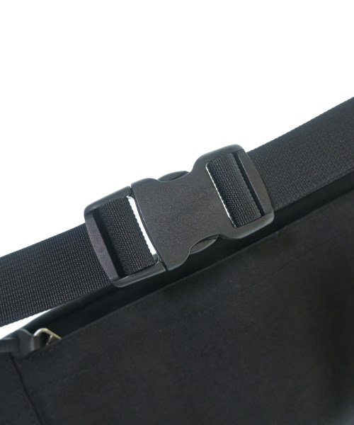 STANDARD SUPPLY（スタンダードサプライ）ショルダーバッグ 黒 サイズ:- メンズ/2200618990078
