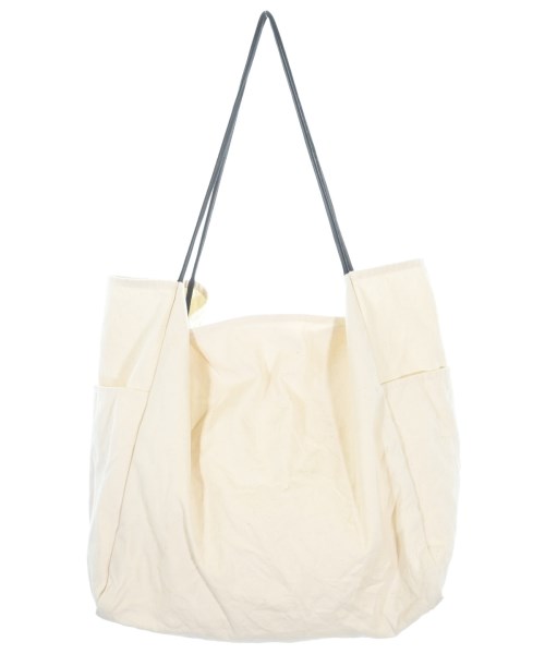 STANDARD SUPPLY（スタンダードサプライ）トートバッグ 白 サイズ:- レディース/2200612792029