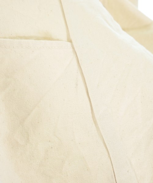 STANDARD SUPPLY（スタンダードサプライ）トートバッグ 白 サイズ:- レディース/2200612792029