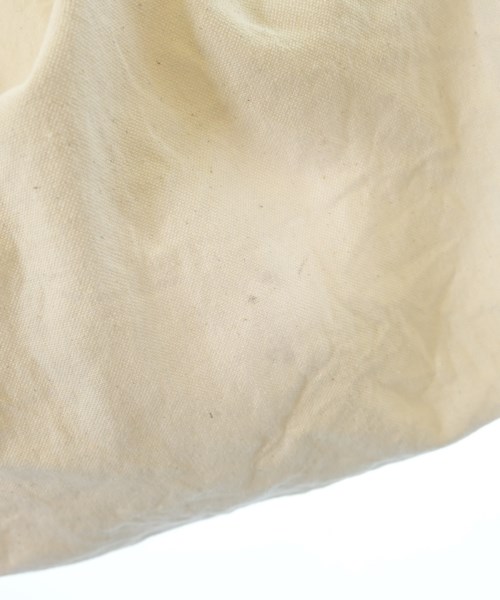 STANDARD SUPPLY（スタンダードサプライ）トートバッグ 白 サイズ:- レディース/2200612792029