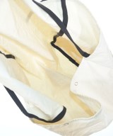 STANDARD SUPPLY（スタンダードサプライ）トートバッグ 白 サイズ:- レディース/2200612792029