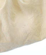 STANDARD SUPPLY（スタンダードサプライ）トートバッグ 白 サイズ:- レディース/2200612792029