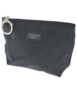 STANDARD SUPPLY（スタンダードサプライ）小物類（その他） 黒 サイズ:- メンズ/2200601882137