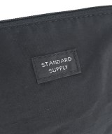 STANDARD SUPPLY（スタンダードサプライ）小物類（その他） 黒 サイズ:- メンズ/2200601882137