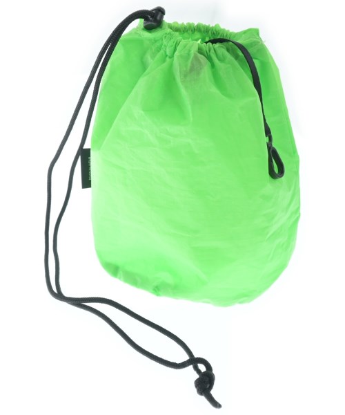 STANDARD SUPPLY（スタンダードサプライ）小物類（その他） 緑 サイズ:- メンズ/2200621214055