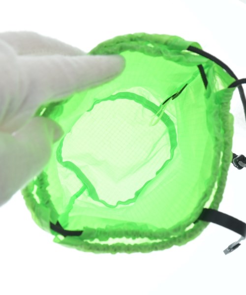 STANDARD SUPPLY（スタンダードサプライ）小物類（その他） 緑 サイズ:- メンズ/2200621214055