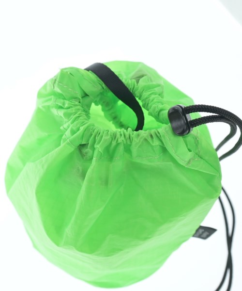 STANDARD SUPPLY（スタンダードサプライ）小物類（その他） 緑 サイズ:- メンズ/2200621214055