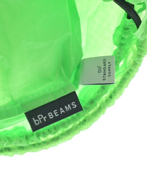 STANDARD SUPPLY（スタンダードサプライ）小物類（その他） 緑 サイズ:- メンズ/2200621214055