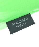 STANDARD SUPPLY（スタンダードサプライ）小物類（その他） 緑 サイズ:- メンズ/2200621214055