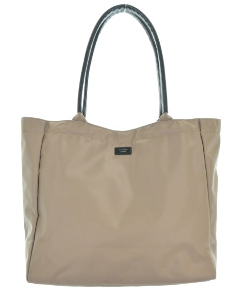 STANDARD SUPPLY(スタンダードサプライ)トートバッグ ベージュ サイズ:-/2200674250147