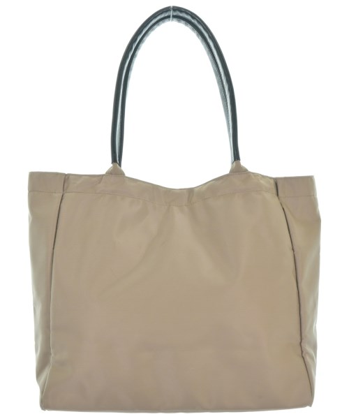 STANDARD SUPPLY（スタンダードサプライ）トートバッグ ベージュ サイズ:- レディース/2200674250147