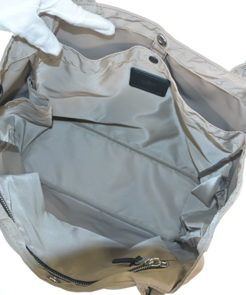 STANDARD SUPPLY（スタンダードサプライ）トートバッグ ベージュ サイズ:- レディース/2200674250147