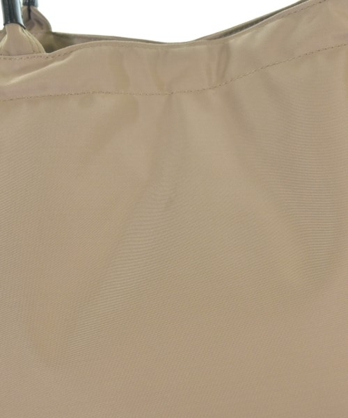 STANDARD SUPPLY（スタンダードサプライ）トートバッグ ベージュ サイズ:- レディース/2200674250147