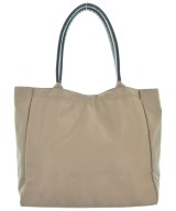 STANDARD SUPPLY（スタンダードサプライ）トートバッグ ベージュ サイズ:- レディース/2200674250147