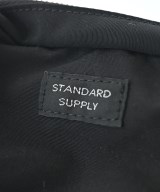 STANDARD SUPPLY（スタンダードサプライ）財布・コインケース 黒 サイズ:- メンズ/2200670910113