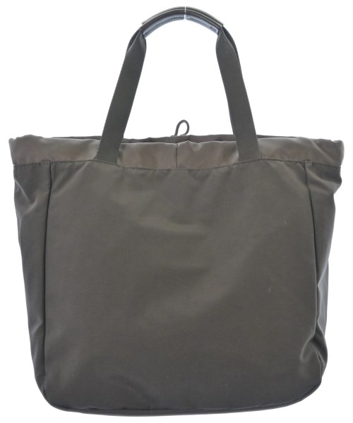 STANDARD SUPPLY（スタンダードサプライ）トートバッグ 茶 サイズ:- レディース/2200675359047