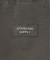STANDARD SUPPLY（スタンダードサプライ）トートバッグ 茶 サイズ:- レディース/2200675359047