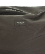 STANDARD SUPPLY（スタンダードサプライ）ショルダーバッグ 茶 サイズ:- レディース/2200688312022