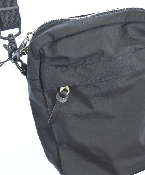 STANDARD SUPPLY（スタンダードサプライ）ショルダーバッグ 黒 サイズ:- メンズ/2200693605034