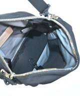 STANDARD SUPPLY（スタンダードサプライ）ショルダーバッグ 黒 サイズ:- メンズ/2200693605034